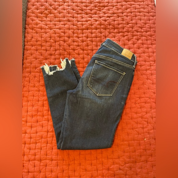 American Eagle Jeans - Picture 2 of 2